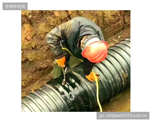 部分项目在未充分评估土壤条件和地形起伏的情况下盲目选用管材，HDPE的柔性和刚度优势未能发挥，甚至导致系统性设计缺陷